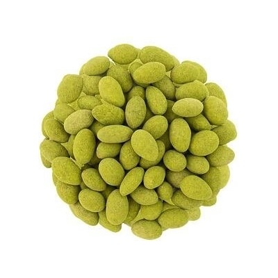 SVĚT PLODŮ Mandle moringa 500 g
