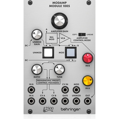 Behringer Modamp Module 1005