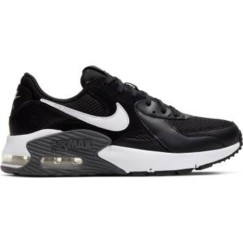 Nike Дамски маратонки Nike Air Max Excee Ladies Trainers - Black/White