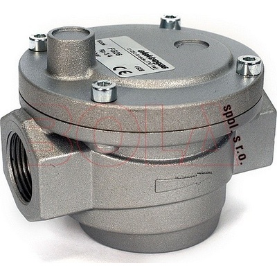 GAS FG1-6.J DN15