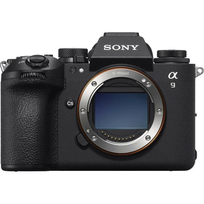 Sony Alpha 9 III MILC (ILCE9M3.A9III)