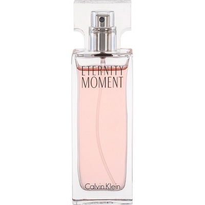 Calvin Klein Eternity Moment parfumovaná voda dámska 30 ml