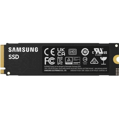 Samsung 990 EVO Plus 1TB, MZ-V9S1T0BW