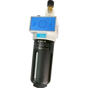 GUDE 41080 - Olejový primazávač 1/4" SB