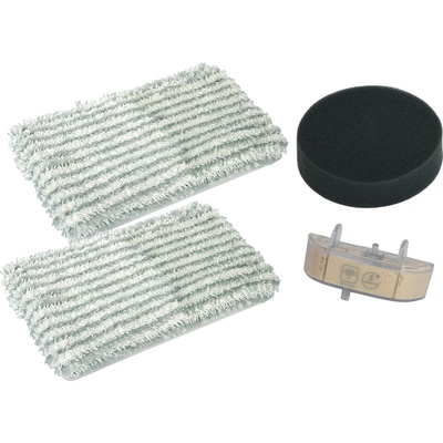 Rowenta ZR005801 Filtr kartuše a 2 mopy pro Clean & Steam