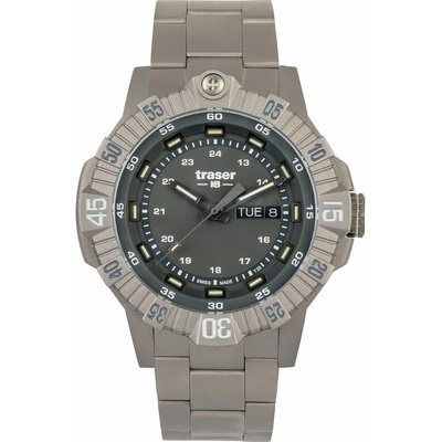 Traser P99 T Tactical Grey Titan