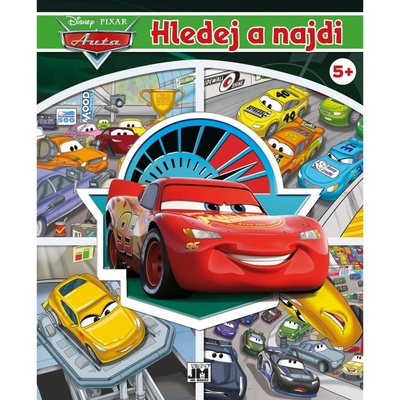 Hledej a najdi Auta