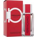 Salvatore Ferragamo Red Leather EDP 50 ml