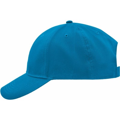 Myrtle Beach MB 6118 Brúsená 6 panelová 03.6118 turquoise