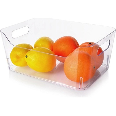 Excellent Houseware Plastový kuchyňský organizér Pure 5000 ml