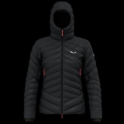 Salewa Ortles Medium 3 RDS DWN Jacket W black out – Zboží Dáma