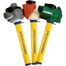 SCHNEIDER bazénový teploměr s plováčkem zvířátko