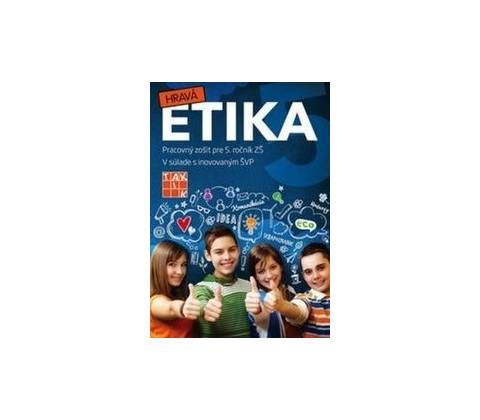Hravá etika 5