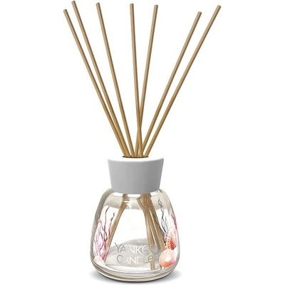 Yankee Candle Signature Pink Sands Reed Difúzer Vonné tyčinky 100 ml