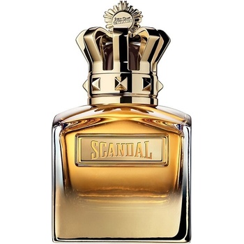 Jean Paul Gaultier Парфюм Scandal Pour Homme Absolu Concentré, 150 ml