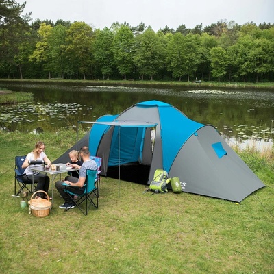 NILS Camp NC6031 Highland