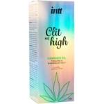 Intt Cosmetics Clit Me High Конопено масло 15 мл (P25810)