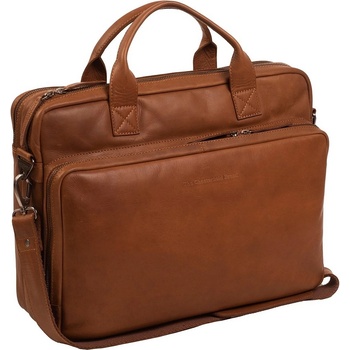 Taška The Chesterfield Brand C40.106031 koňak