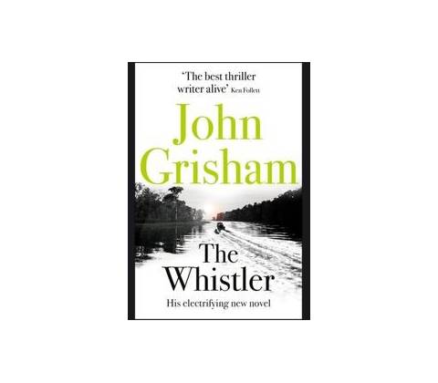 The Whistler
