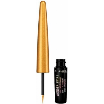 Rimmel Oční linka Wonder Swipe 2-In-1 Liner To Shadow 010 Cool AF 1,7 ml