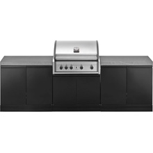 Grandpro Pro Elite G4 262 Series