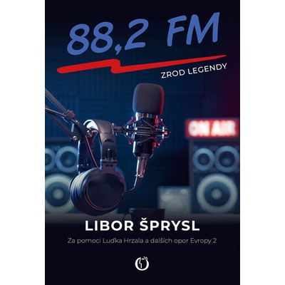 Zrod legendy 88,2 FM