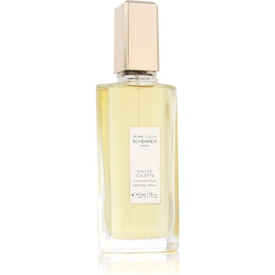 Jean Louis Scherrer Scherrer toaletní voda dámská 50 ml