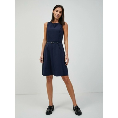 orsay Тъмносиня рокля ORSAY Orsay | Sin | ЖЕНИ | S