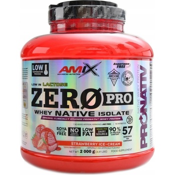 Amix ZeroPro 2000 g