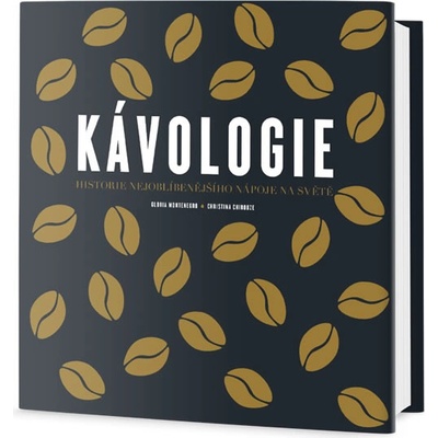 Kávologie - Gloria Montenegro