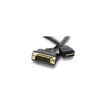 AG Neovo CB-01 1, 8 м HDMI DVI-D Черен (CB01001100000)