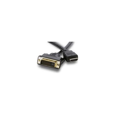 AG Neovo CB-01 1, 8 м HDMI DVI-D Черен (CB01001100000)