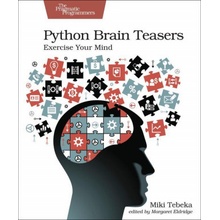 Python Brain Teasers