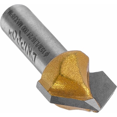 Fréza A0403 8x15,8 L-16 A-90 st. Dnipro-M 82349003