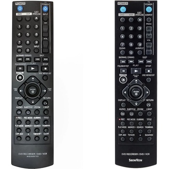 съвместим Lg akb31238702 - заместител дистанционно управление (akb31238702)