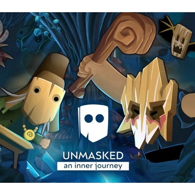 Unmasked: An Inner Journey