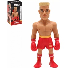 MINIX Movies Rocky Ivan Drago