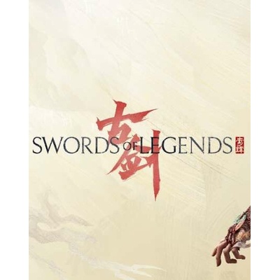 Swords of Legends