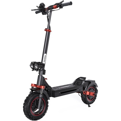 iScooter iX5 Terénny