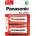 Panasonic БАТЕРИЯ r20rz/2bp panasonic (panasonic 30000503)