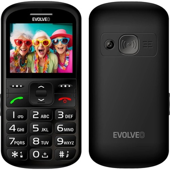 EVOLVEO EasyPhone XS