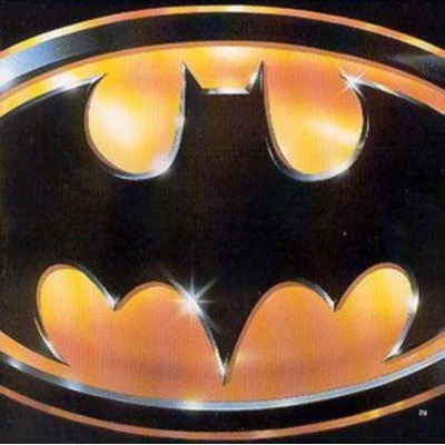 Batman - OST/Soundtrack