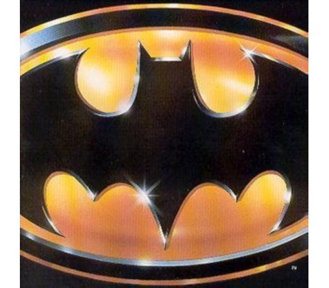 Batman - OST/Soundtrack