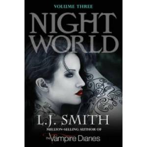 Night World 3 (ISBN: 9780340996645)