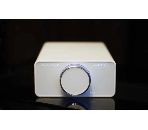 Scansonic A200mkII