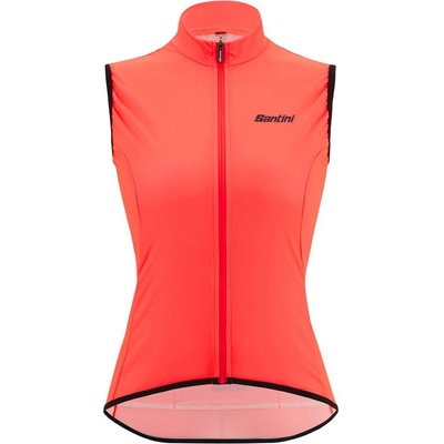 Santini NEBULA vesta Fluo Orange