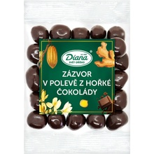 Diana Company Zázvor v poleve z horkej čokolády 100 g