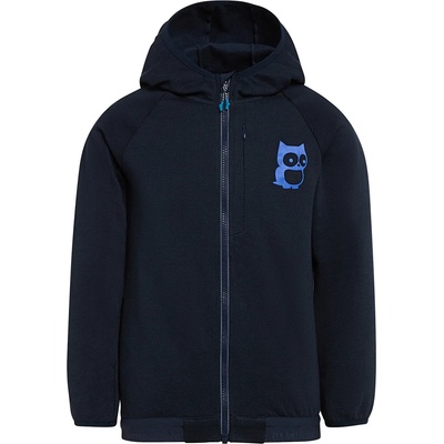 Namuk Детско яке за тренировка Namuk Kid's Spie Bike Hoodie Training jacket - True Navy - размер 152/158 (EU) (704-3861-0115)