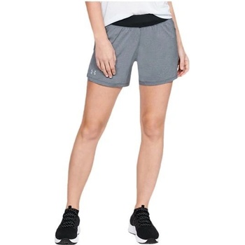 Under Armor Launch SW Go Long Short W 1342841-001