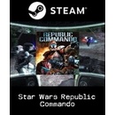 Hry na PC Star Wars Republic Commando